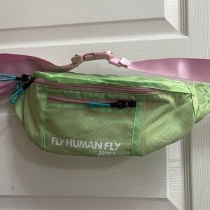 Hoka Sling Fanny Pack